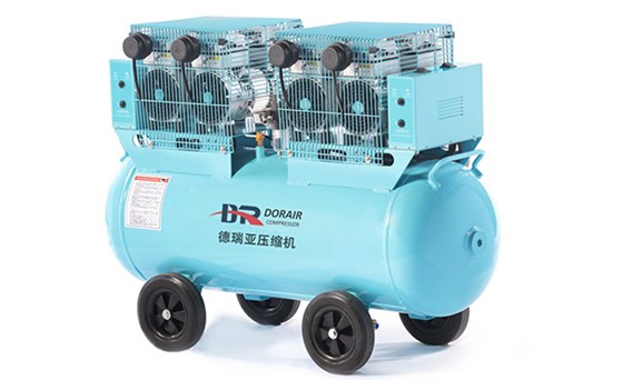 靜音無(wú)油空壓機(jī)03