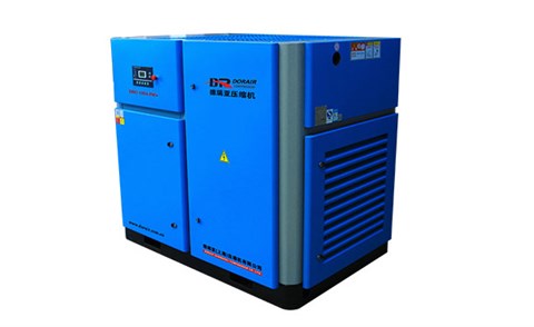 永磁變頻螺桿空壓機