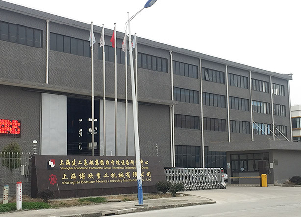 德瑞亞節能空壓機在建工集團使用