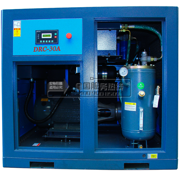 德瑞亞空壓機(jī)30A剖析圖