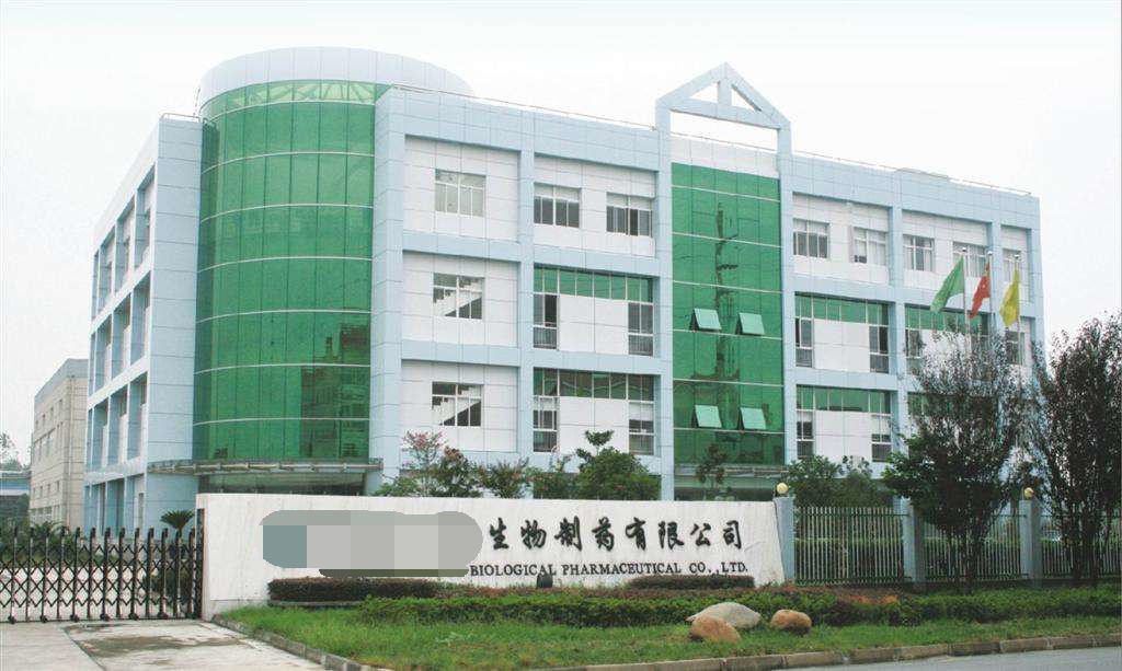 江蘇無錫某生物制藥運(yùn)營空壓機(jī)，實現(xiàn)高效企業(yè)運(yùn)營